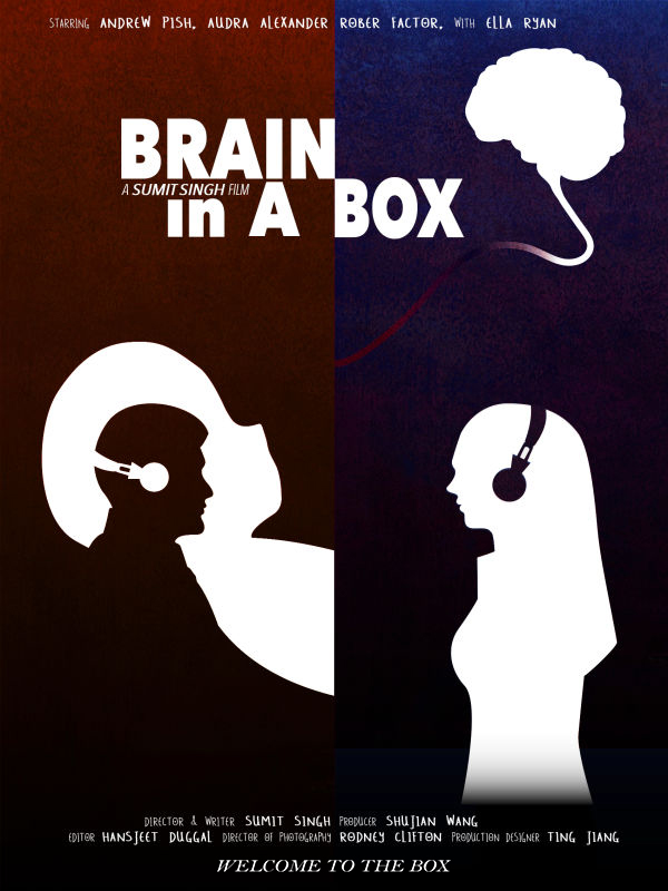 Brain In A Box