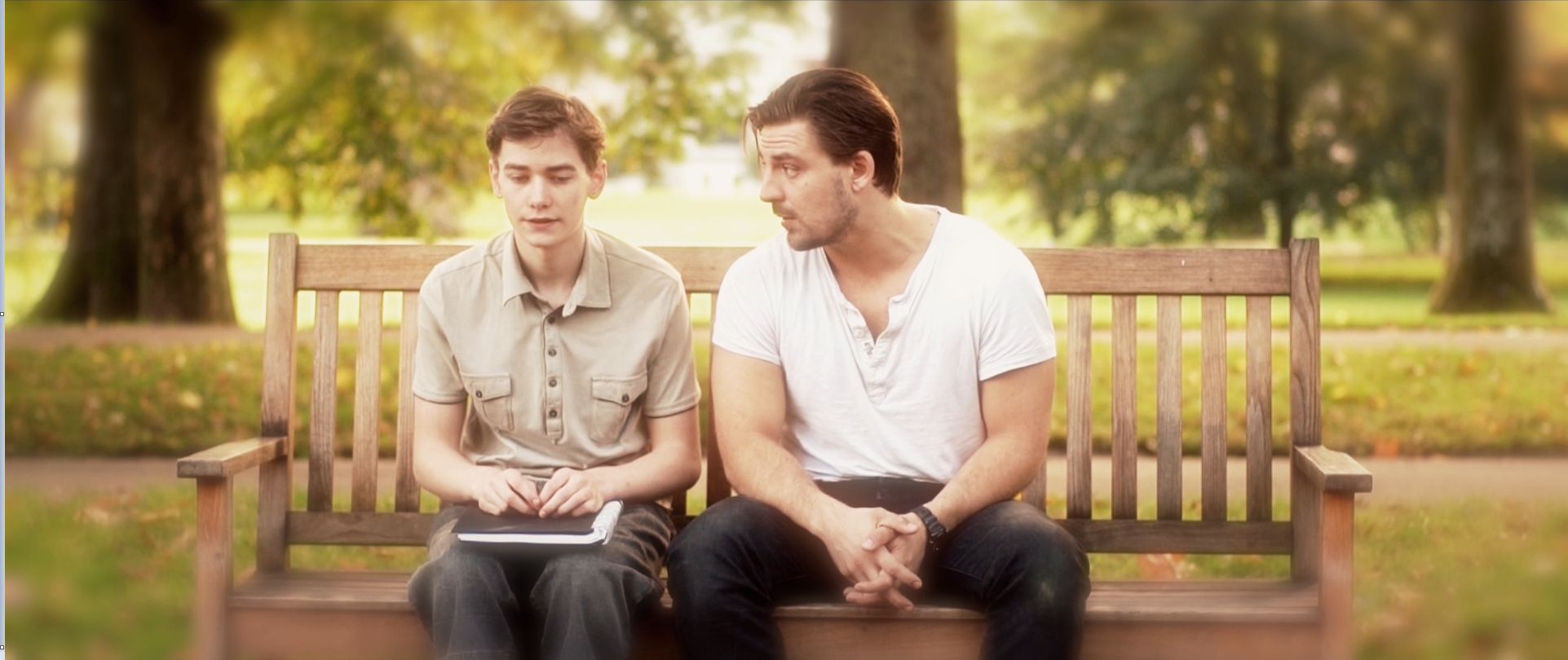 Zu klein für diese Welt