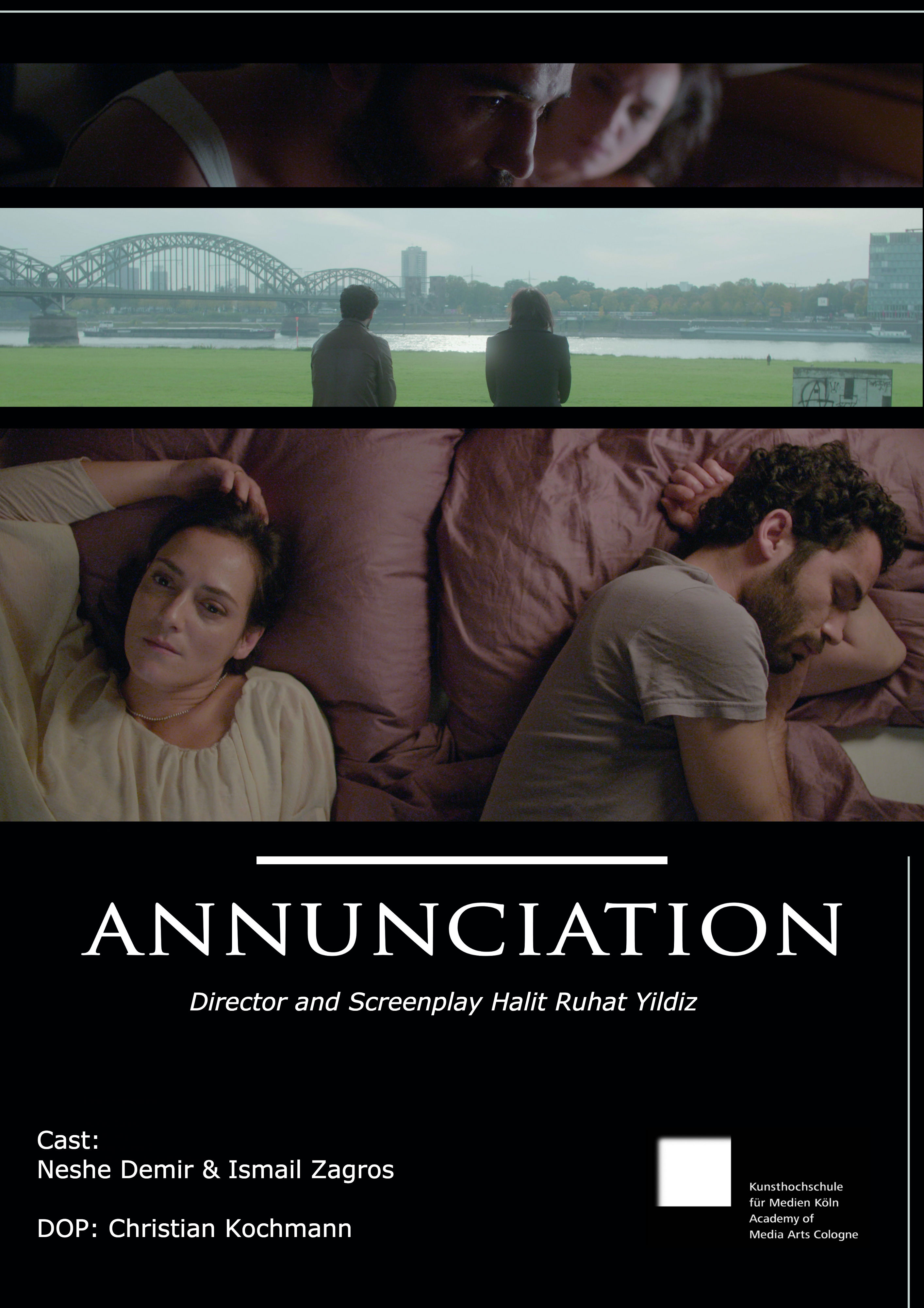 Annunciation