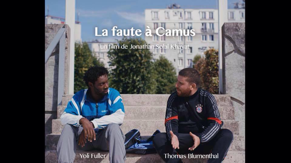 Faute à Camus