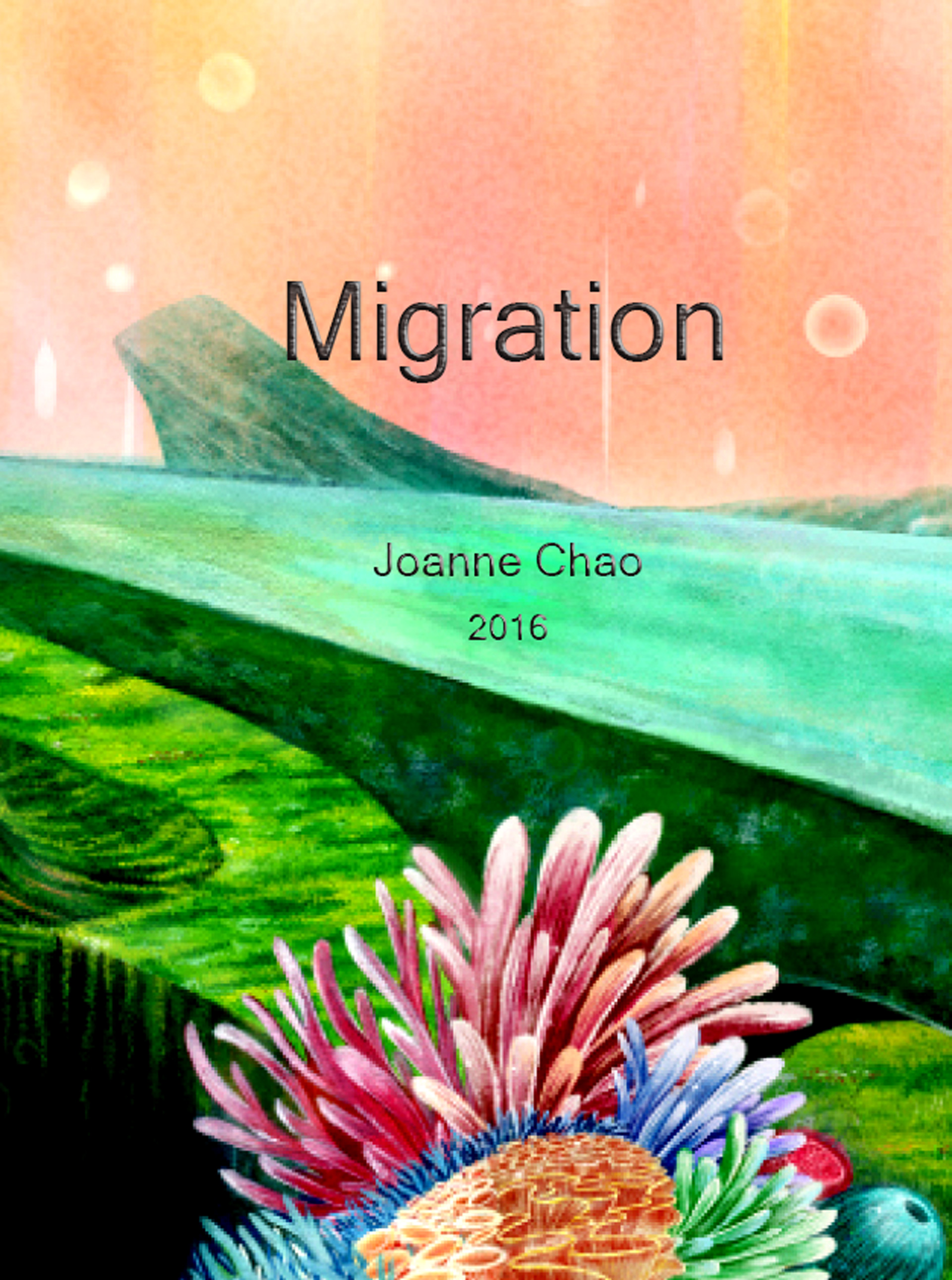 Migration