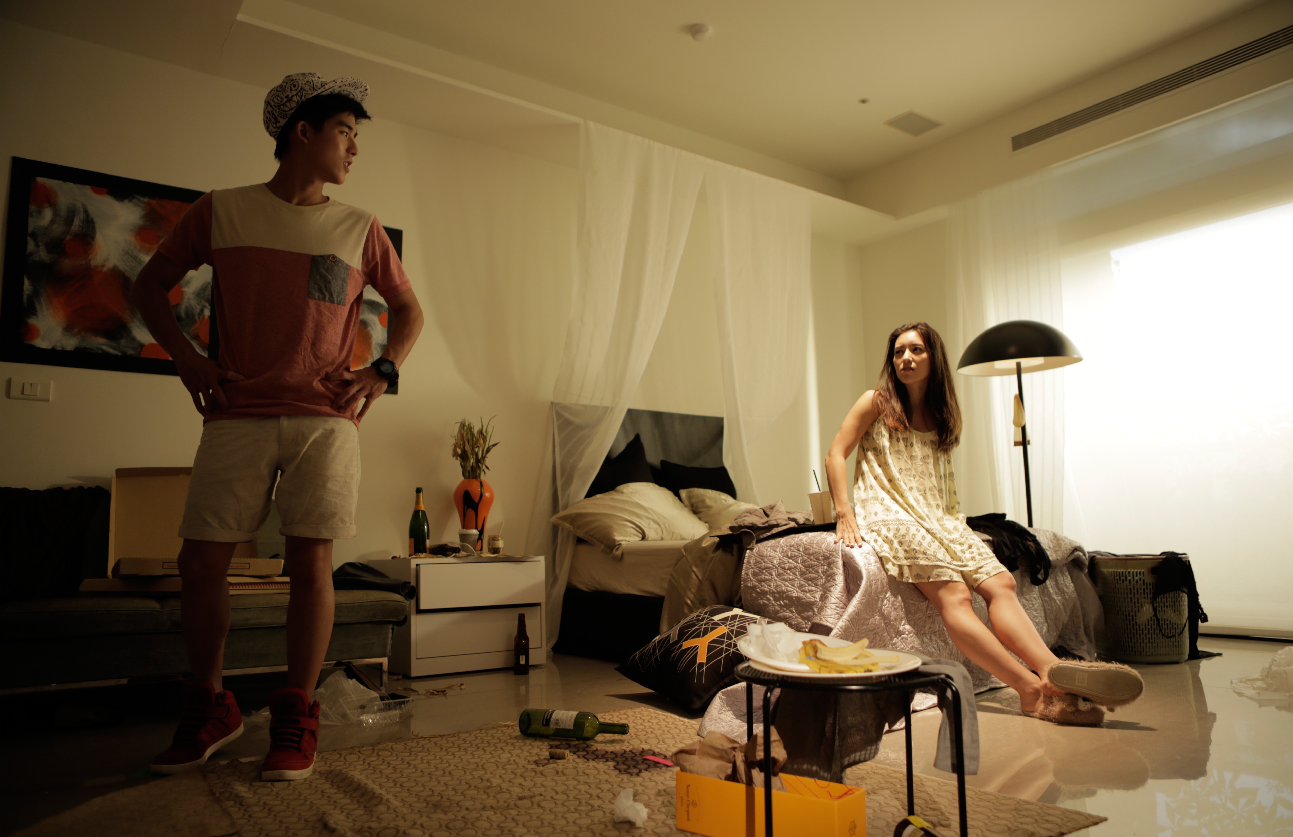 Still Better Than Love