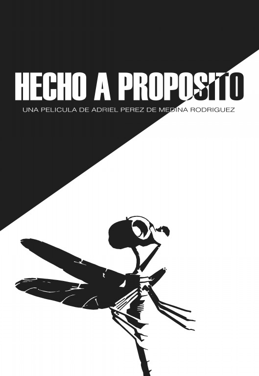 Hecho a Propósito