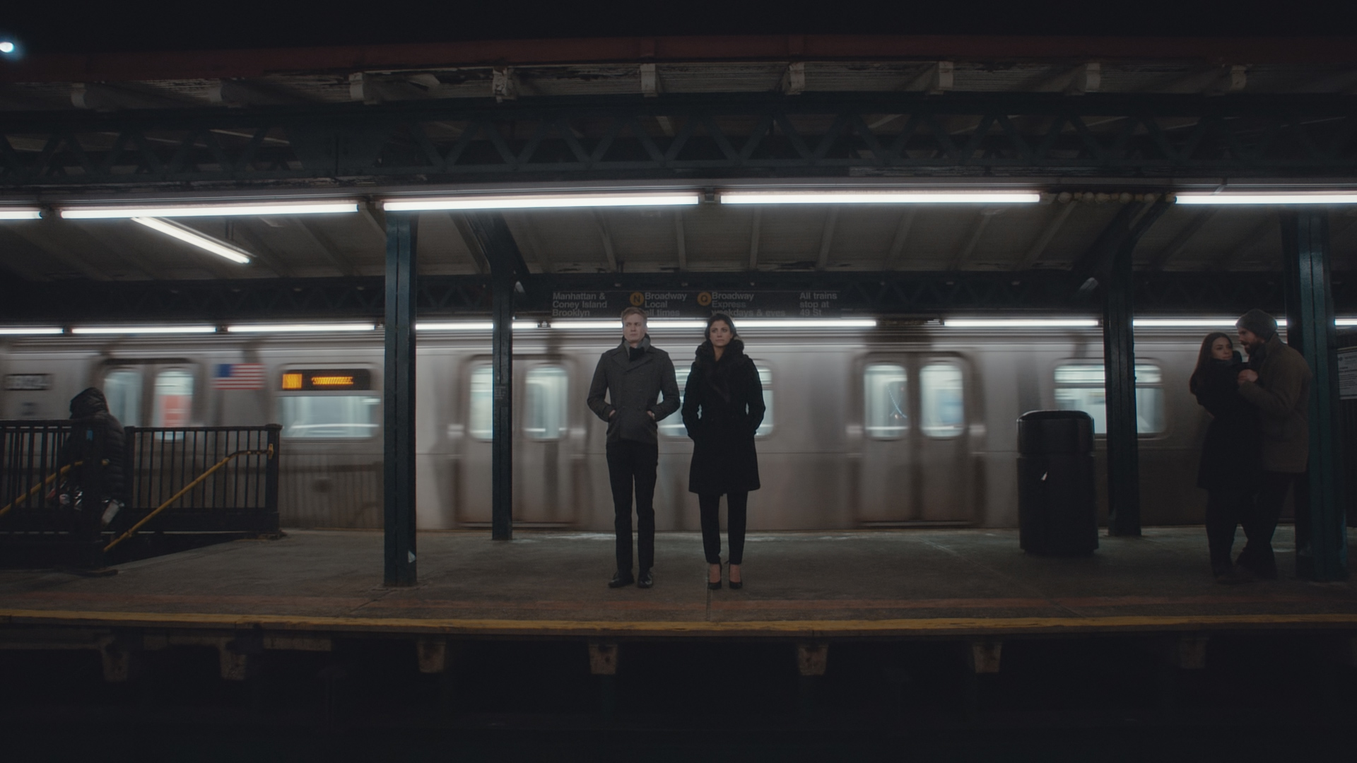 To Whom It May Concern