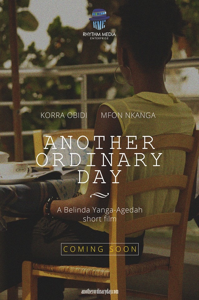 Another Ordinary Day