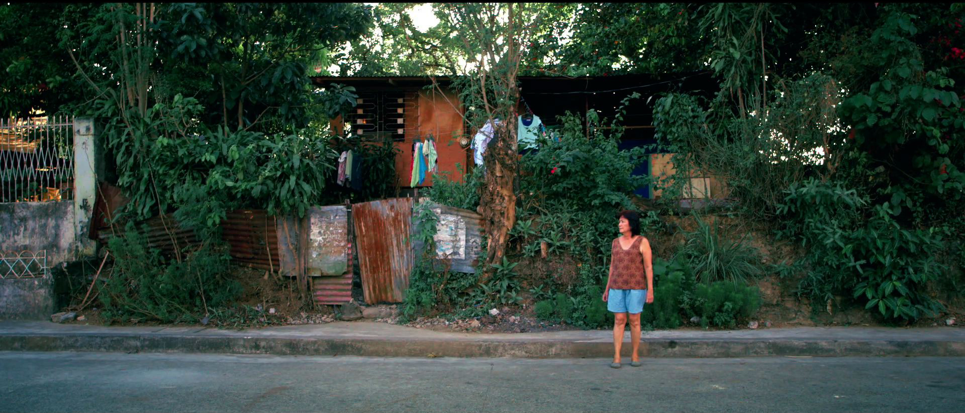 Fatima Marie Torres And The Invasion Of Space Shuttle Pinas 25