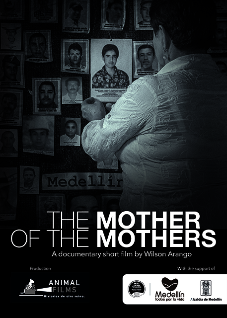 Madre de las Madres