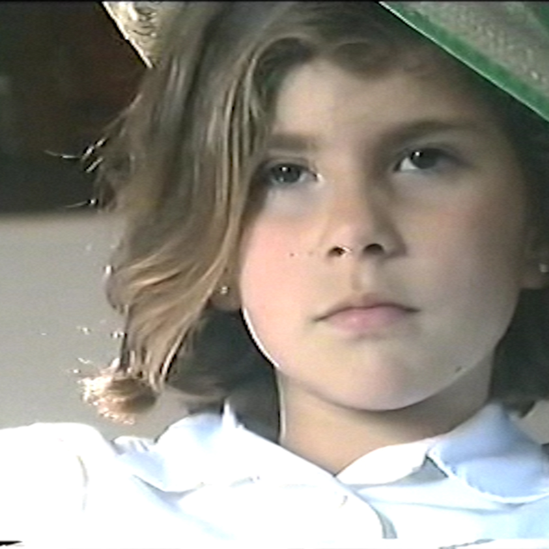 Mira para aquí un momento