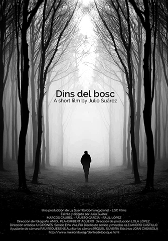Dins del bosc
