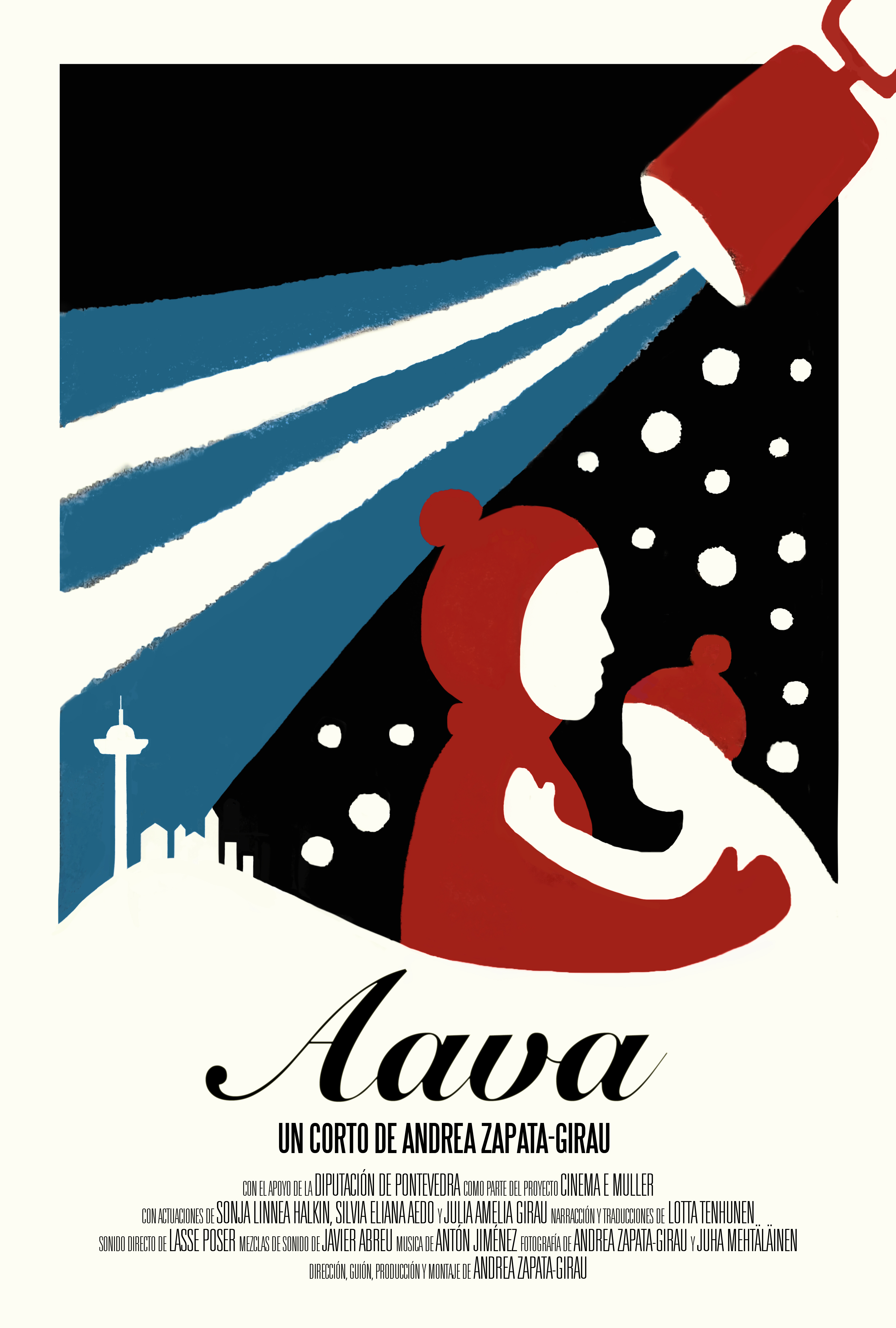 Aava