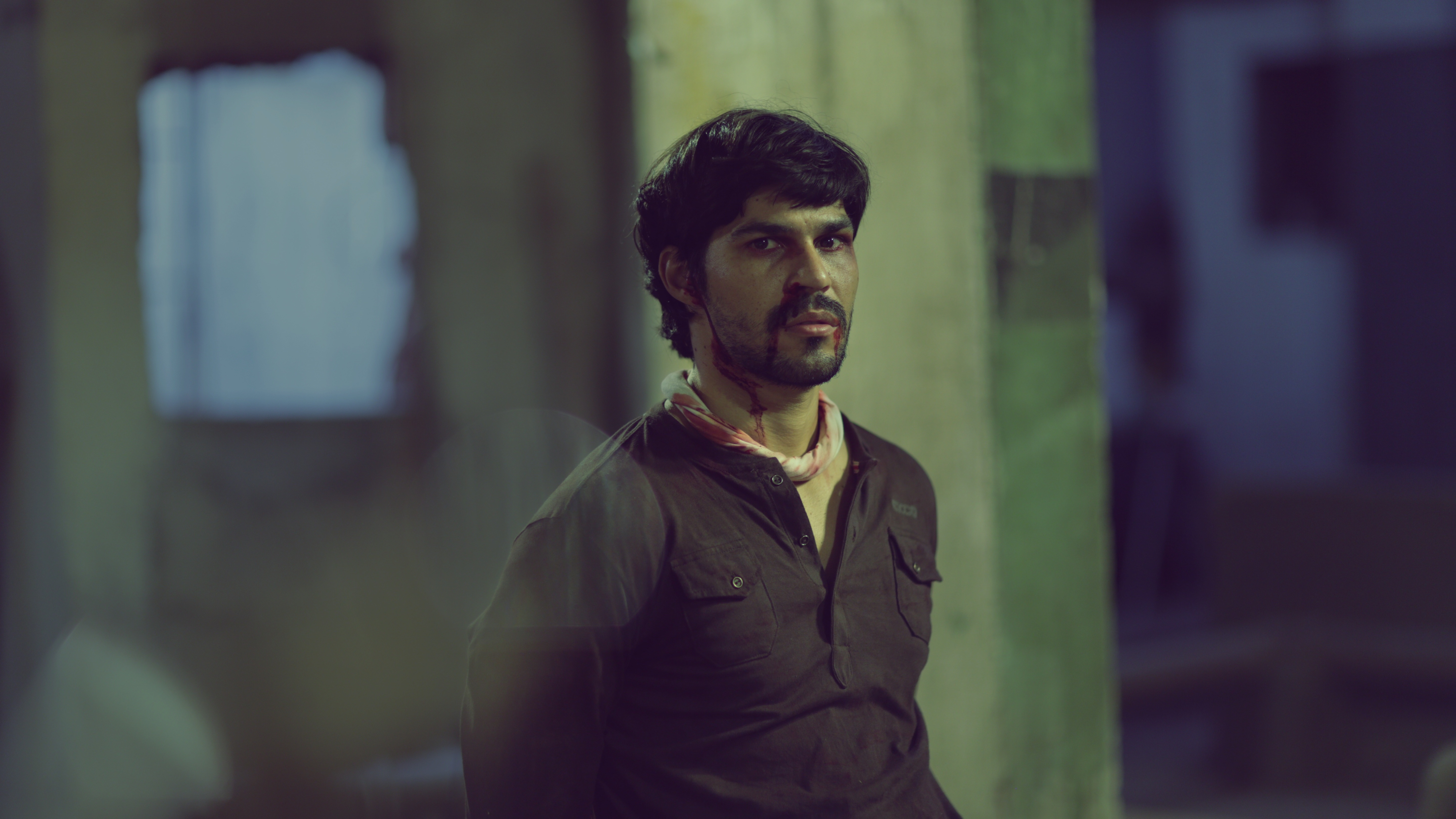 Antes que Venham Estourar os Nossos Miolos