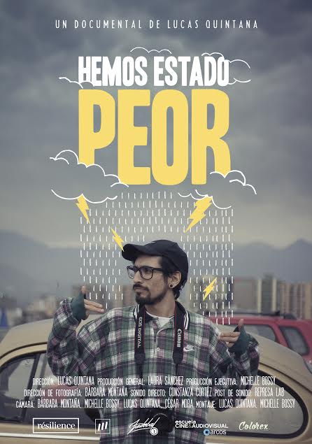 Hemos Estado Peor