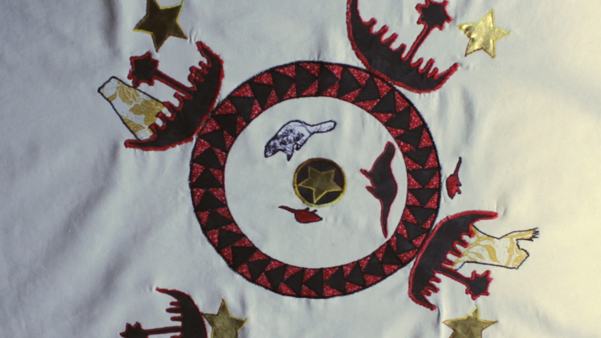 Nitanish – À ma fille