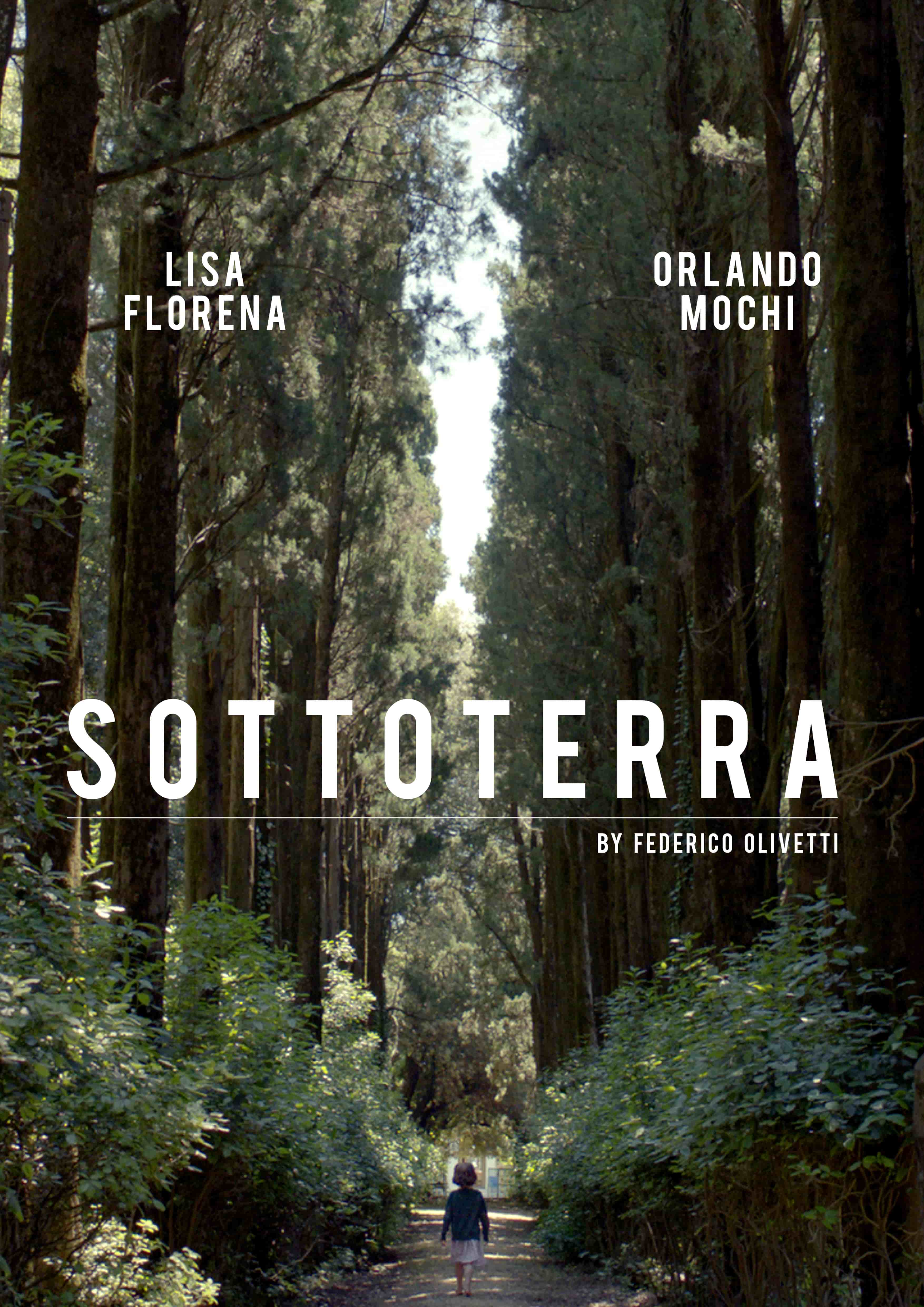 Sottoterra