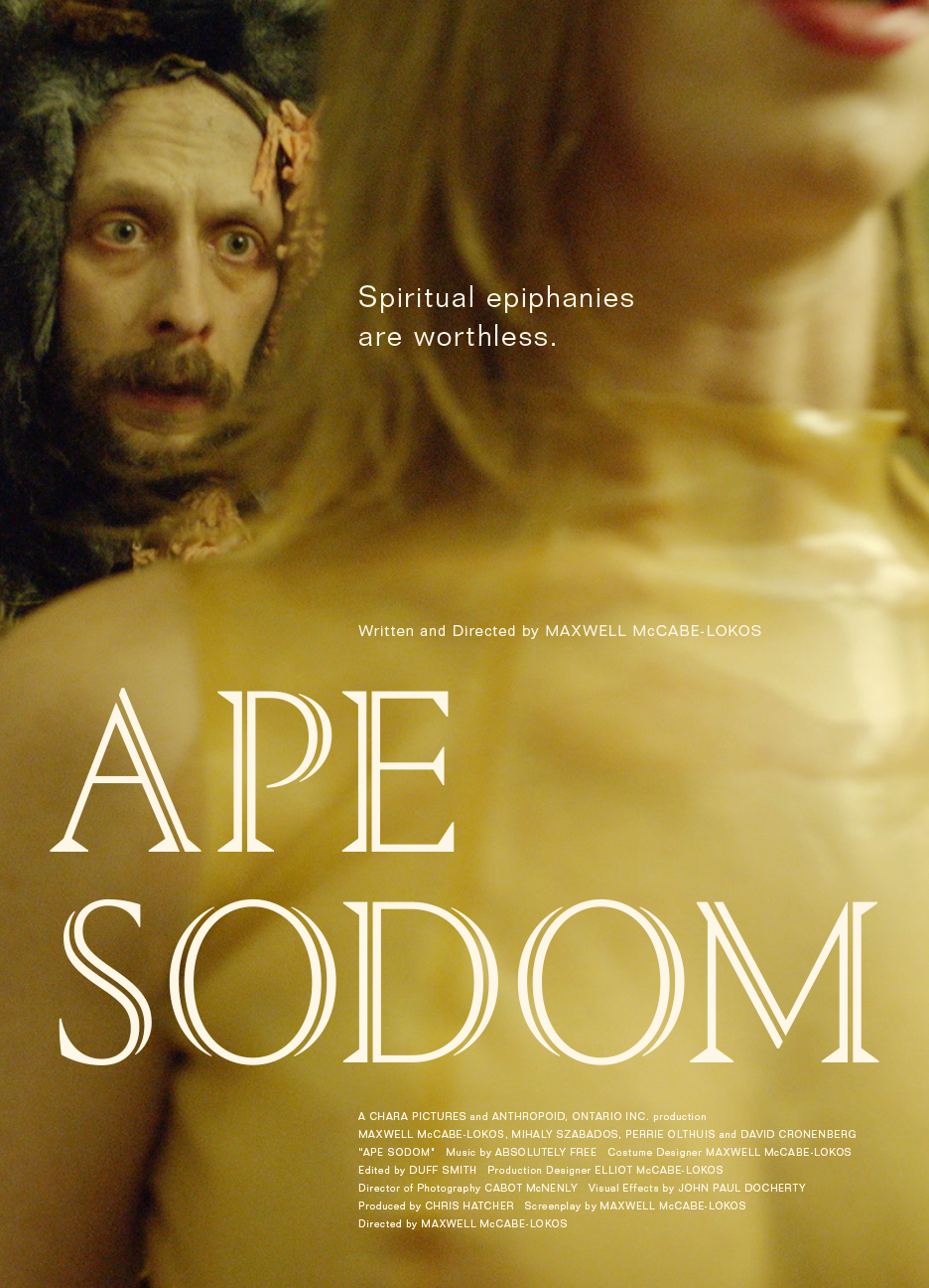 Ape Sodom