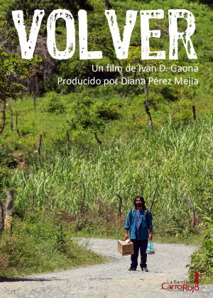 Volver