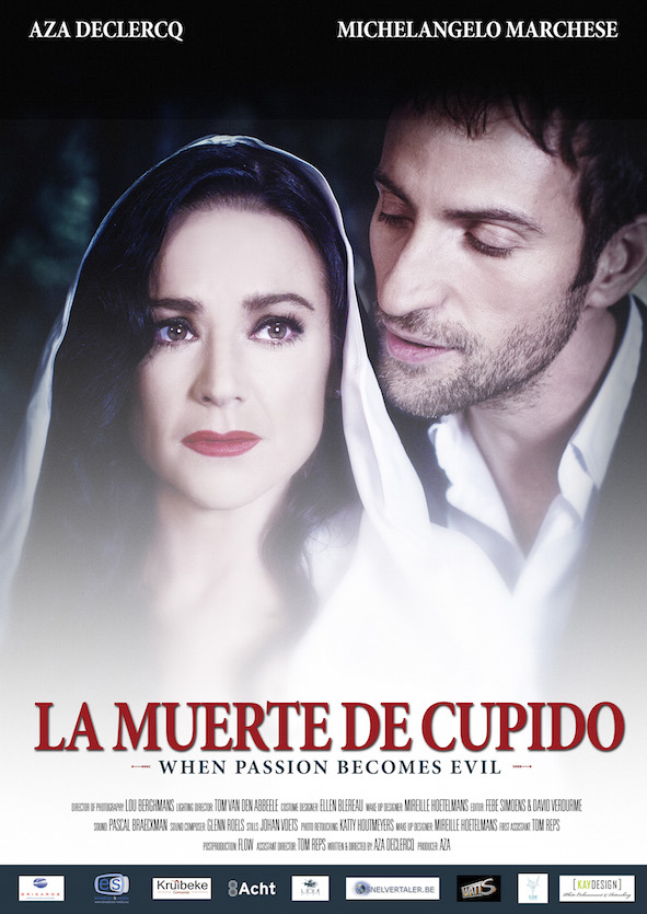 Muerte De Cupido