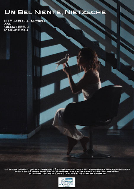 Un Bel Niente, Nietzsche