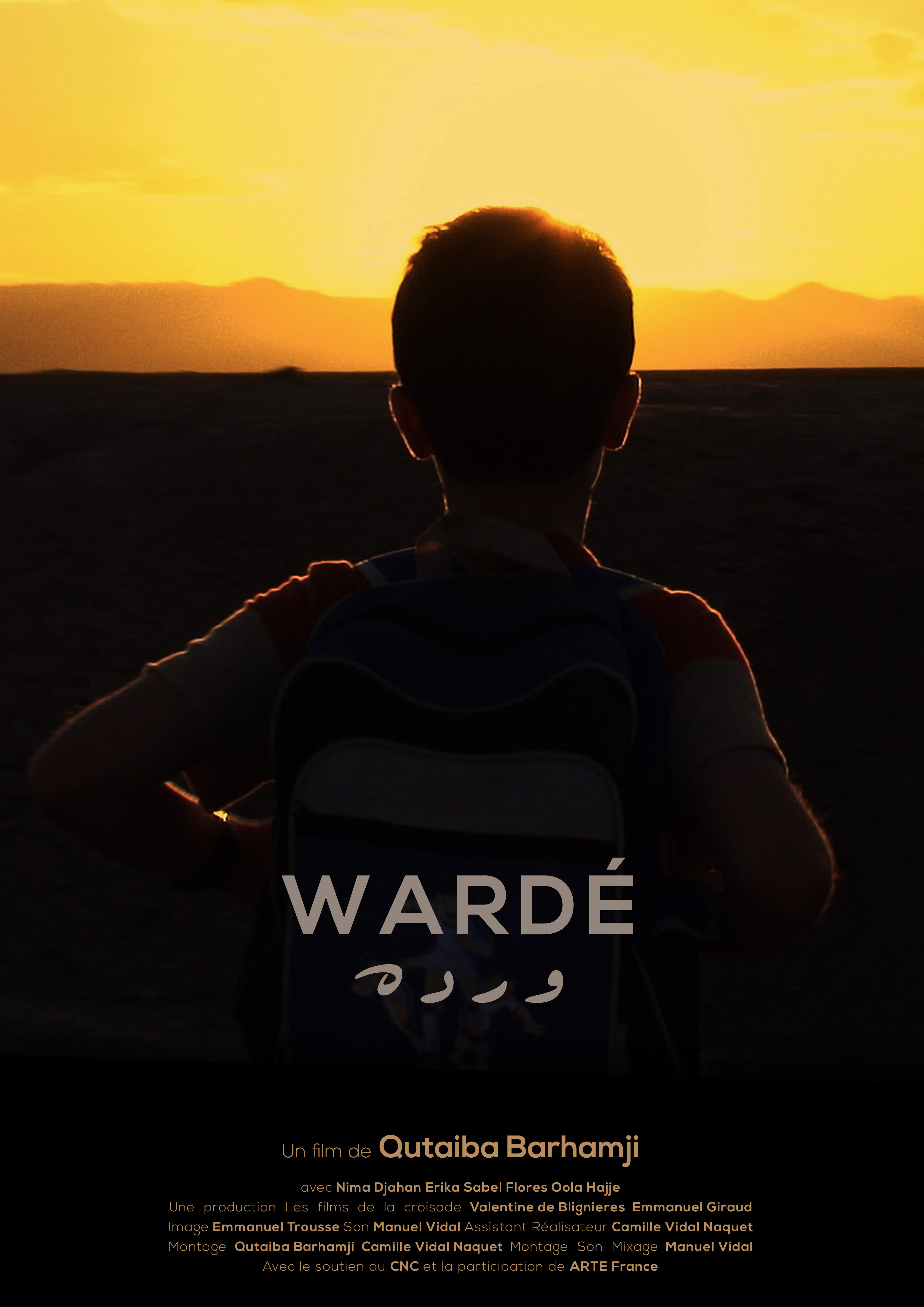 Wardé