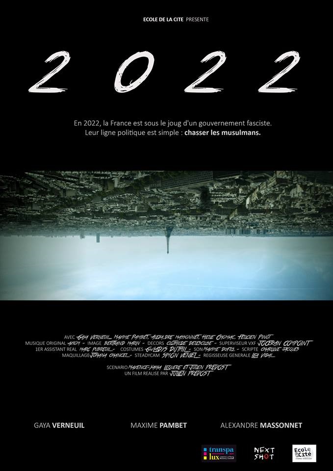 2022 - Morts nés