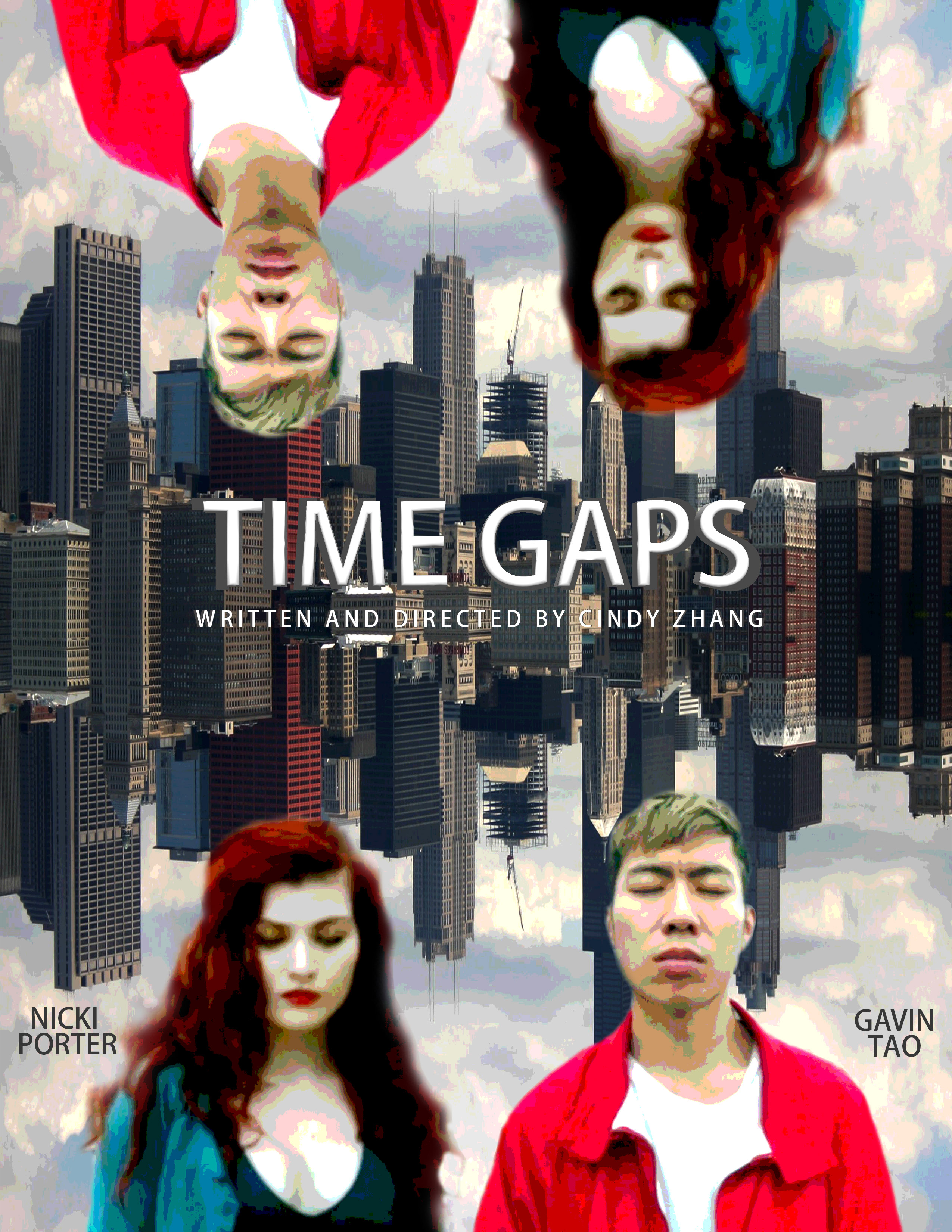 Time Gaps