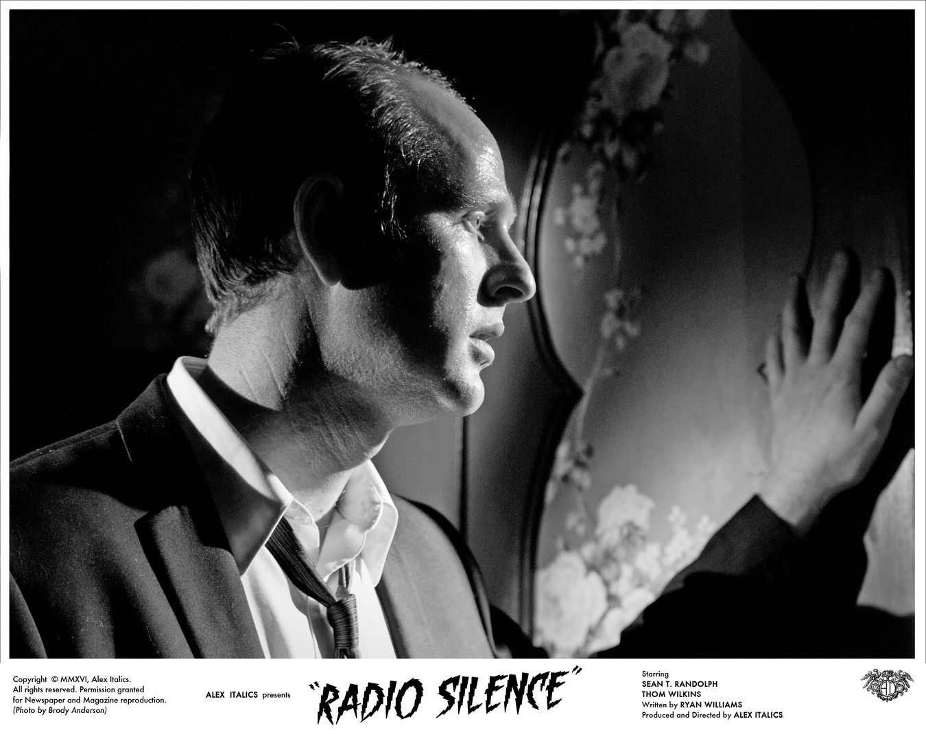 Radio Silence