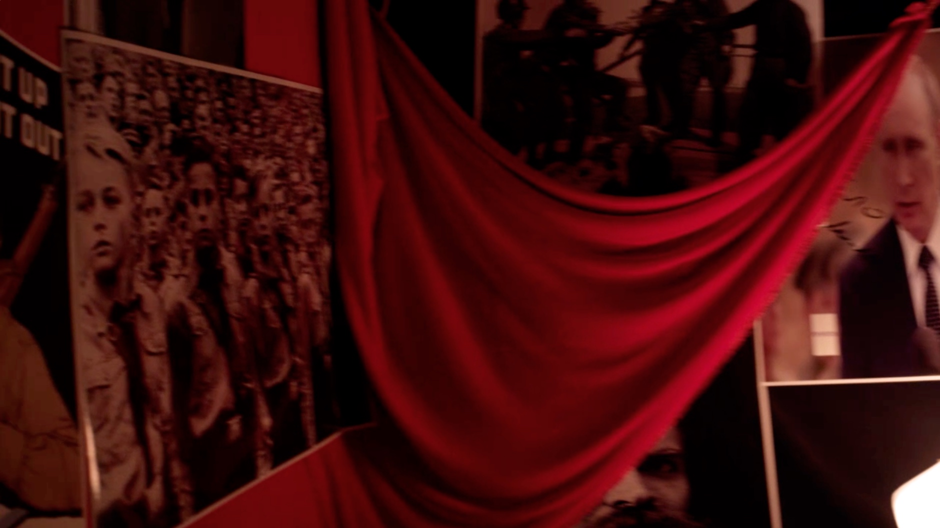 Stranger, Bear Word to the Spa...