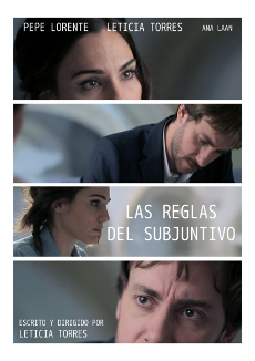 Reglas del subjuntivo