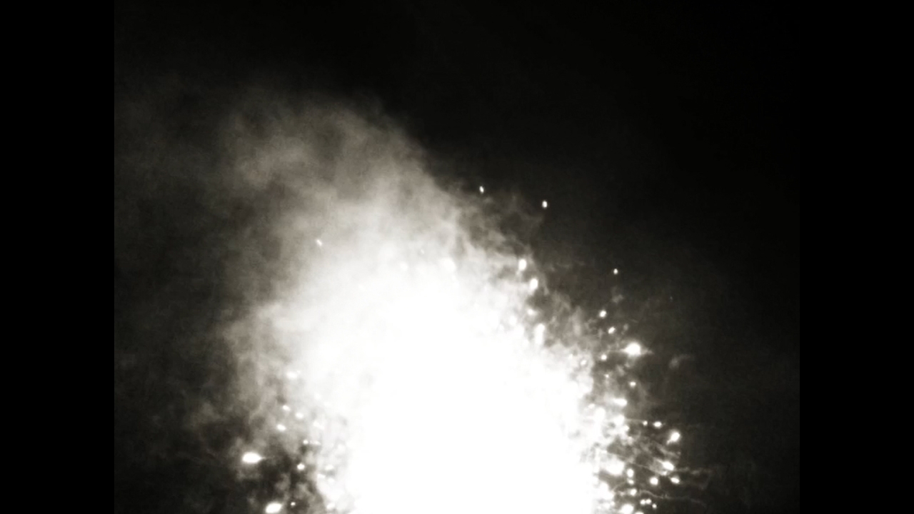 A Story of Anticipation