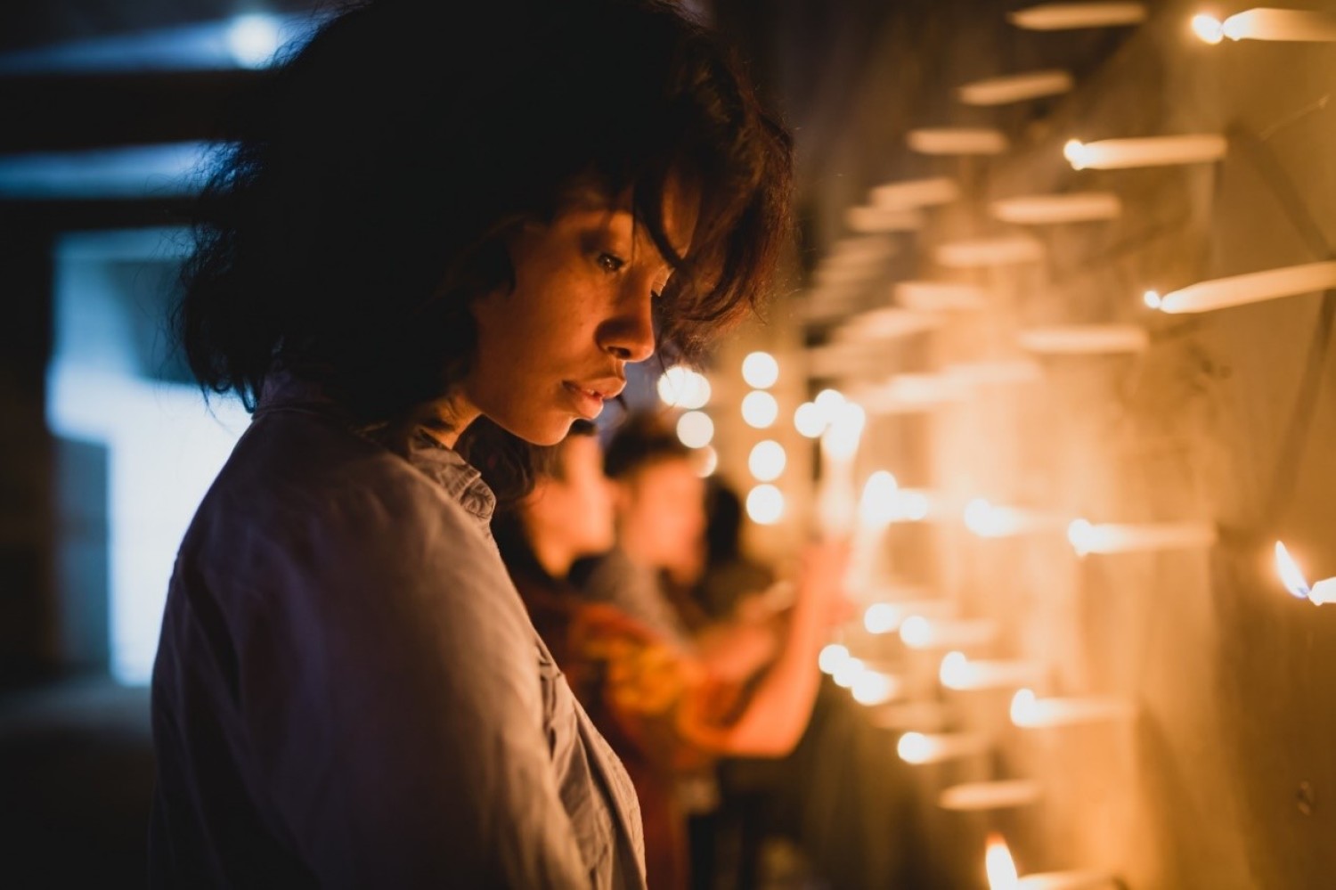 Tal- Larmes d'Espoir