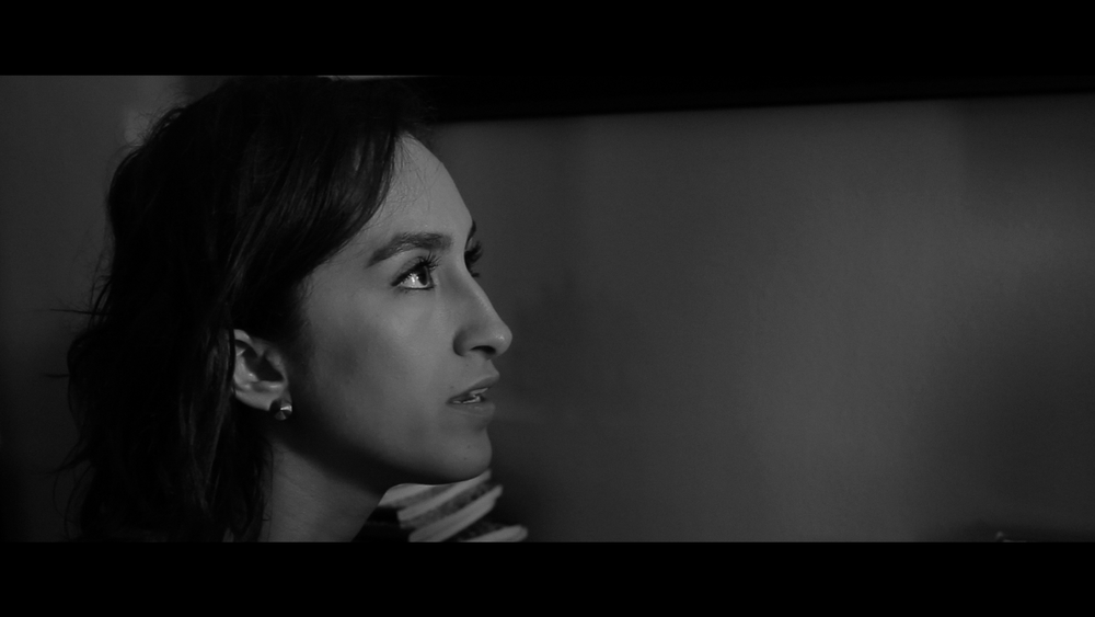 Scenes From Our Young Marriage