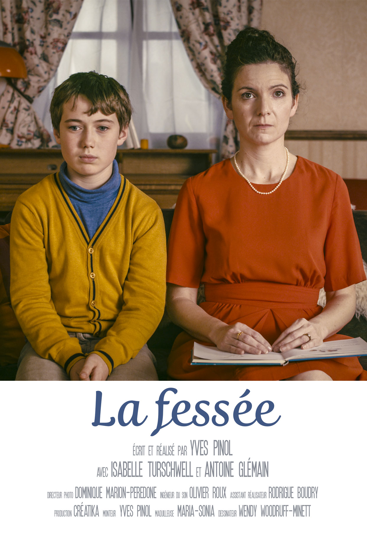 Fessée