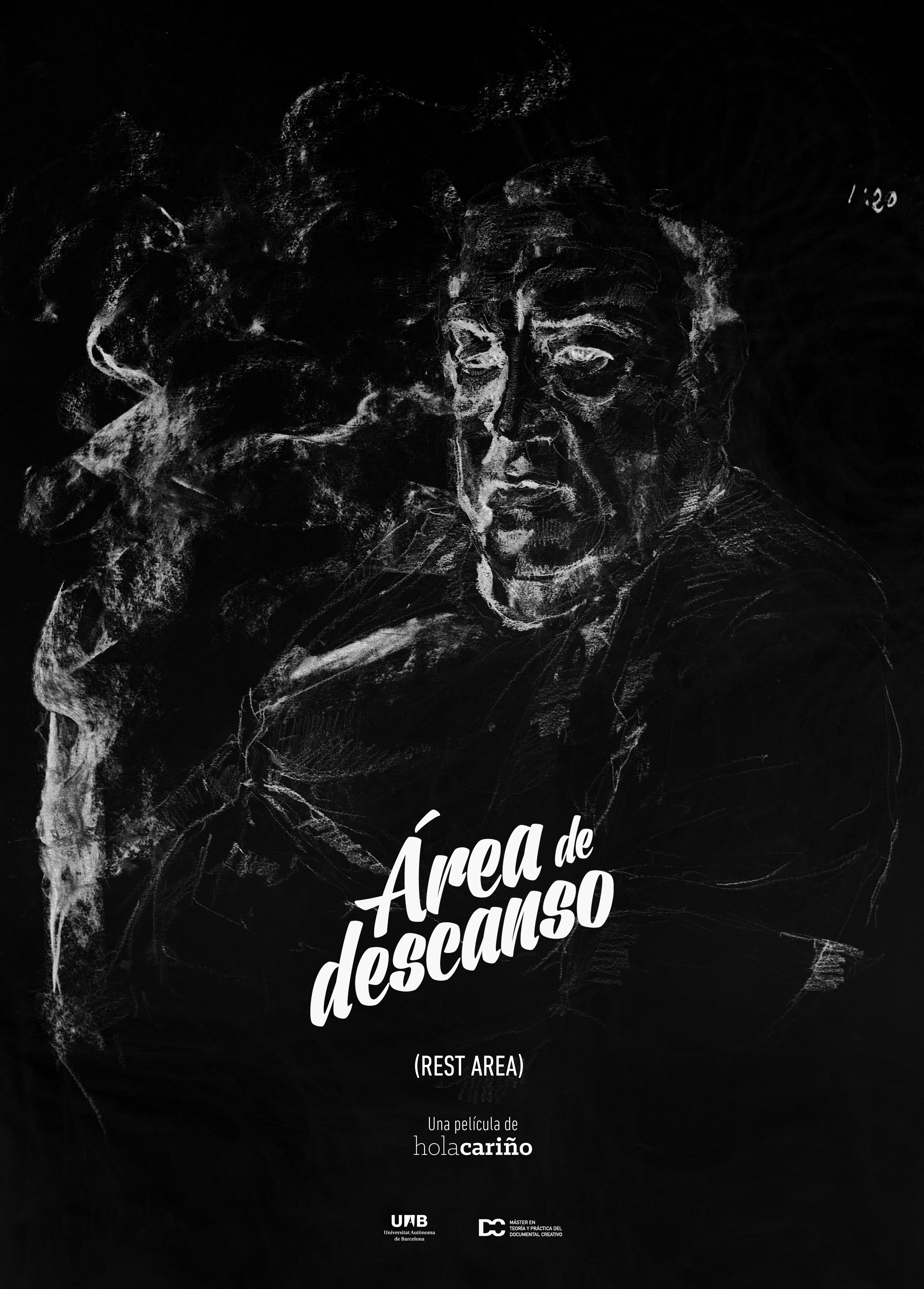 Área de descanso
