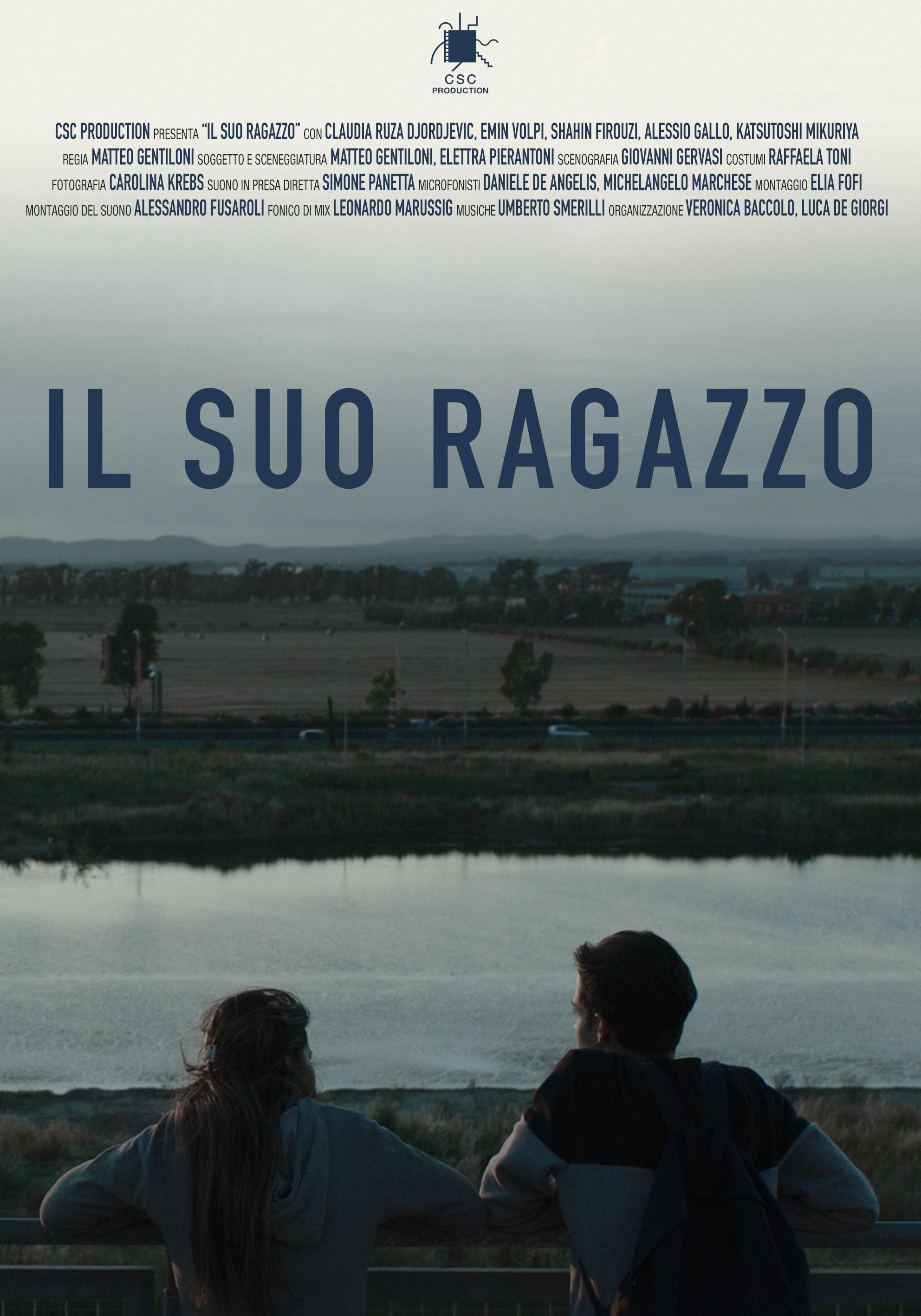 Suo Ragazzo