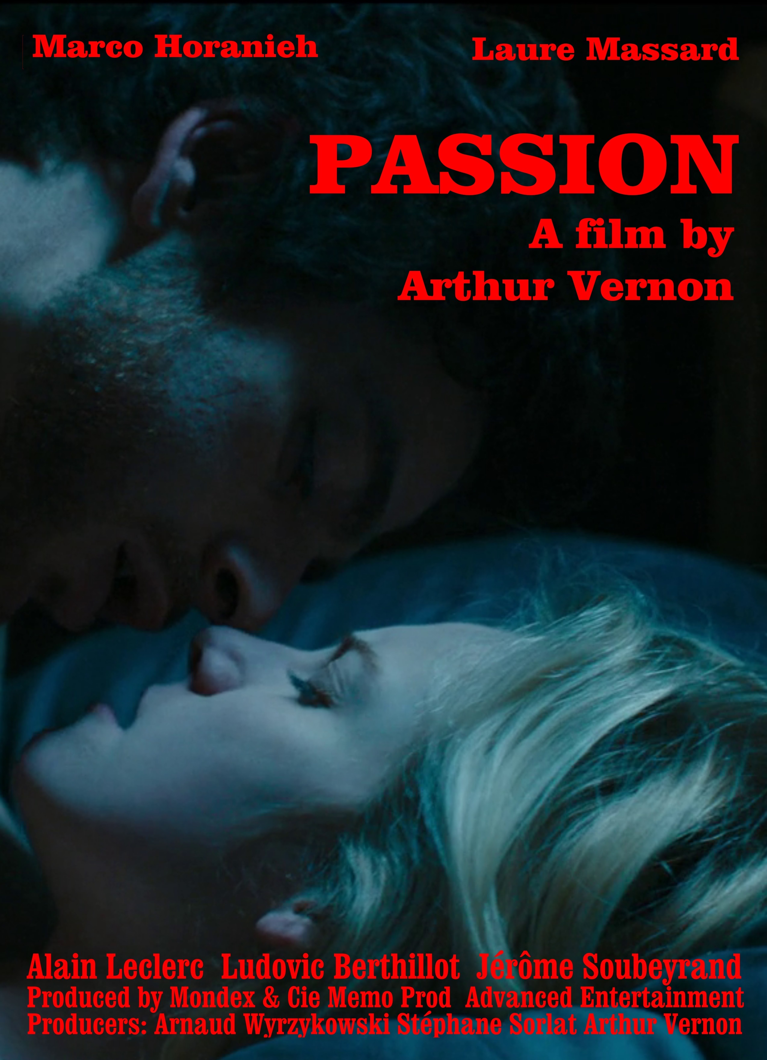 Passion
