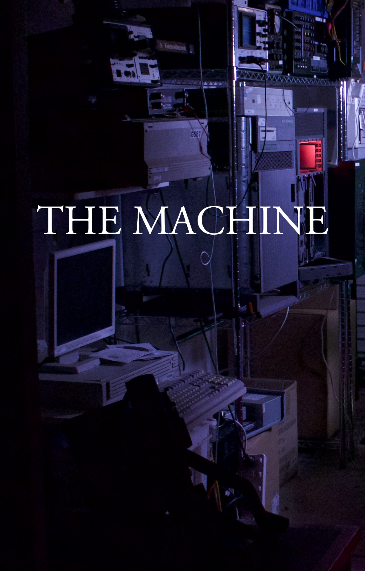 Machine