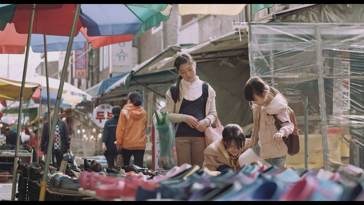 Day to Meet my Mother