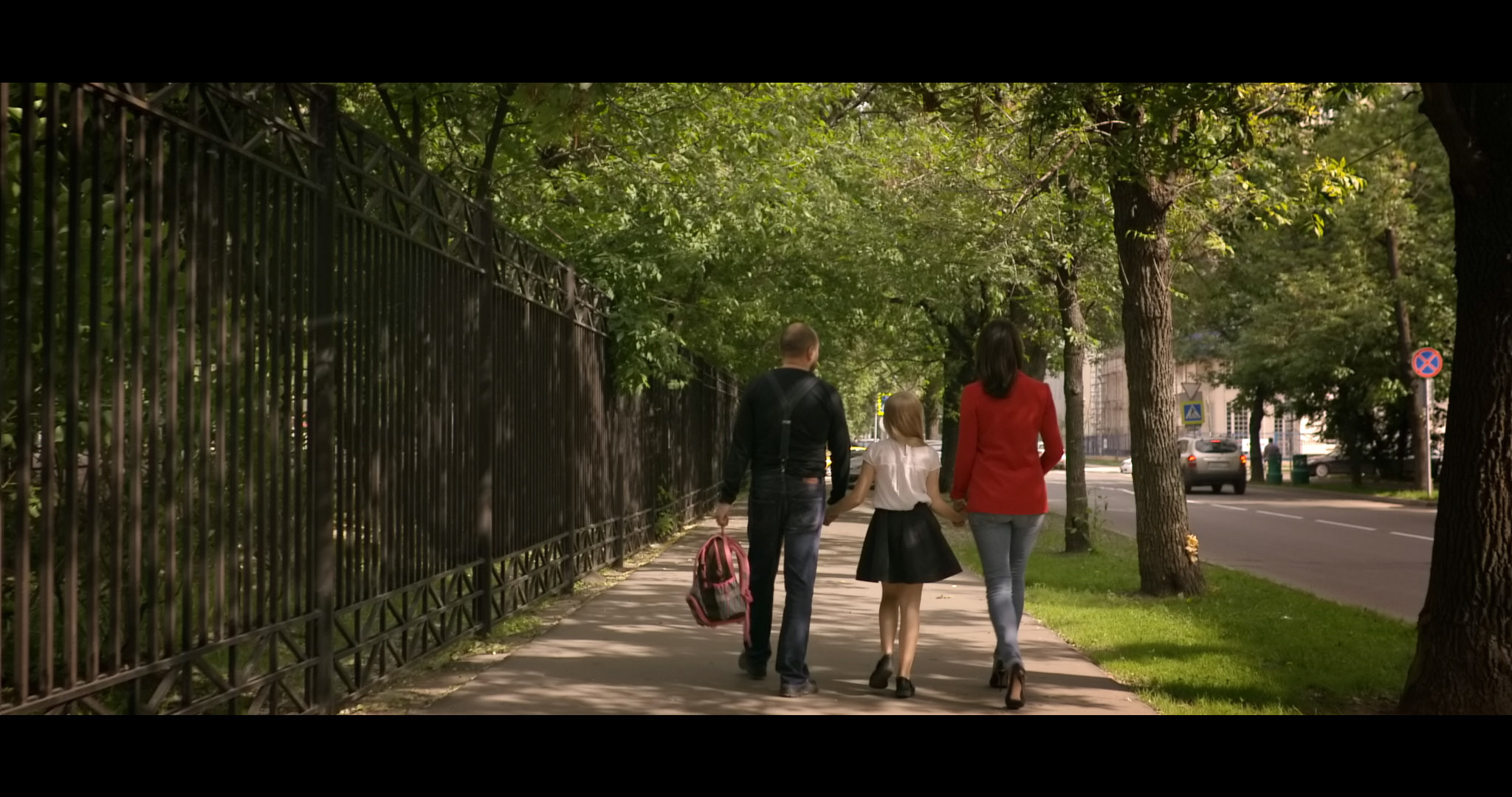 Potapov's Conjecture