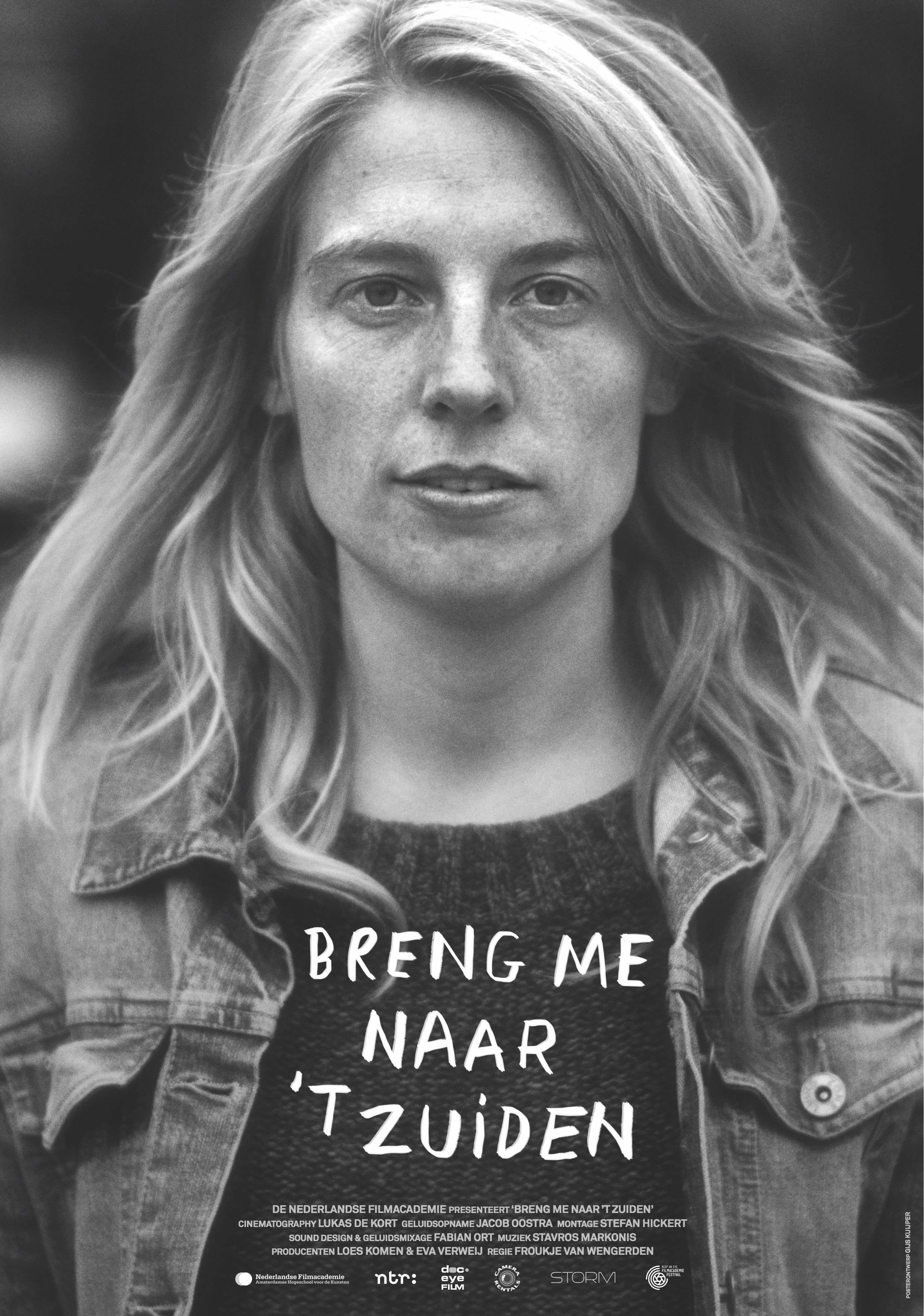 Breng me naar 't Zuiden