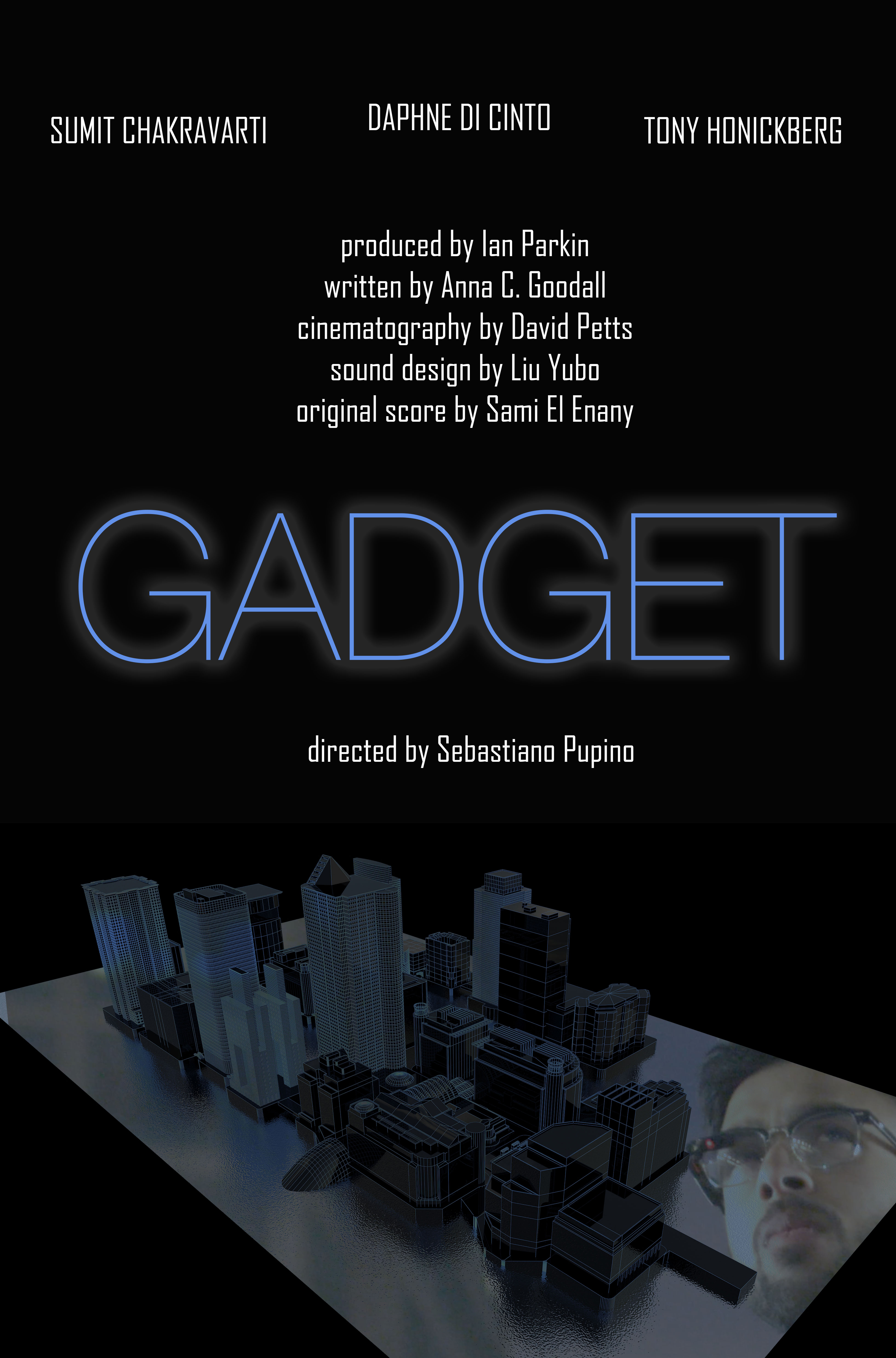 Gadget