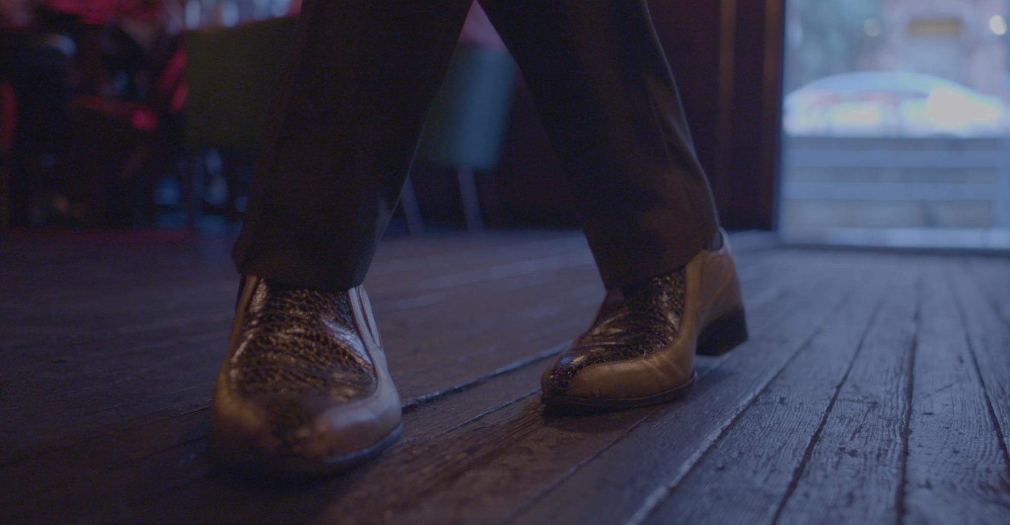 Tav Falco: Make Me Know You're Mine