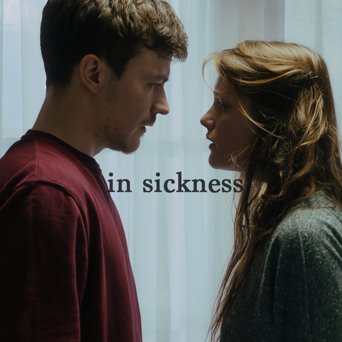 In Sickness