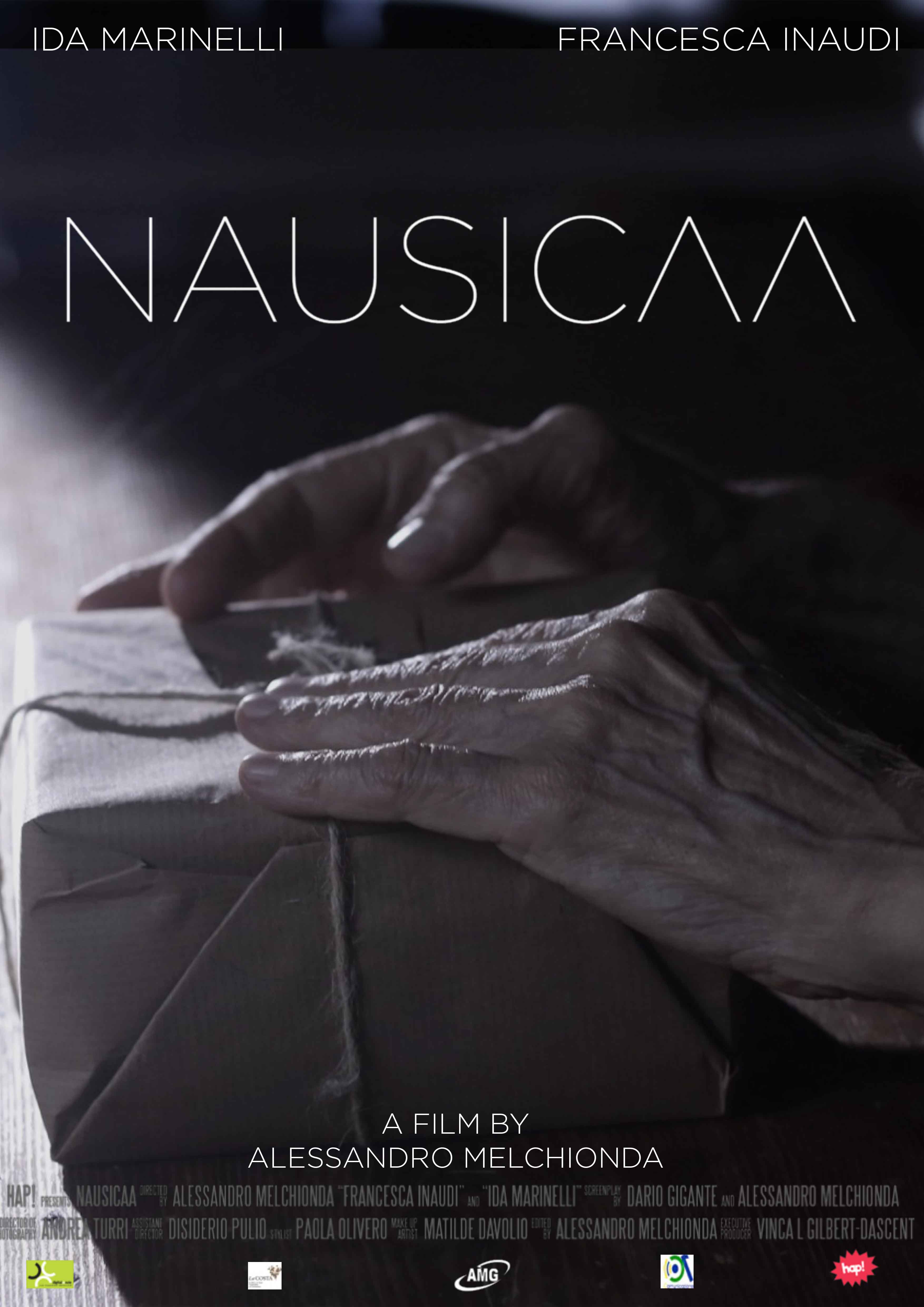 Nausicaa
