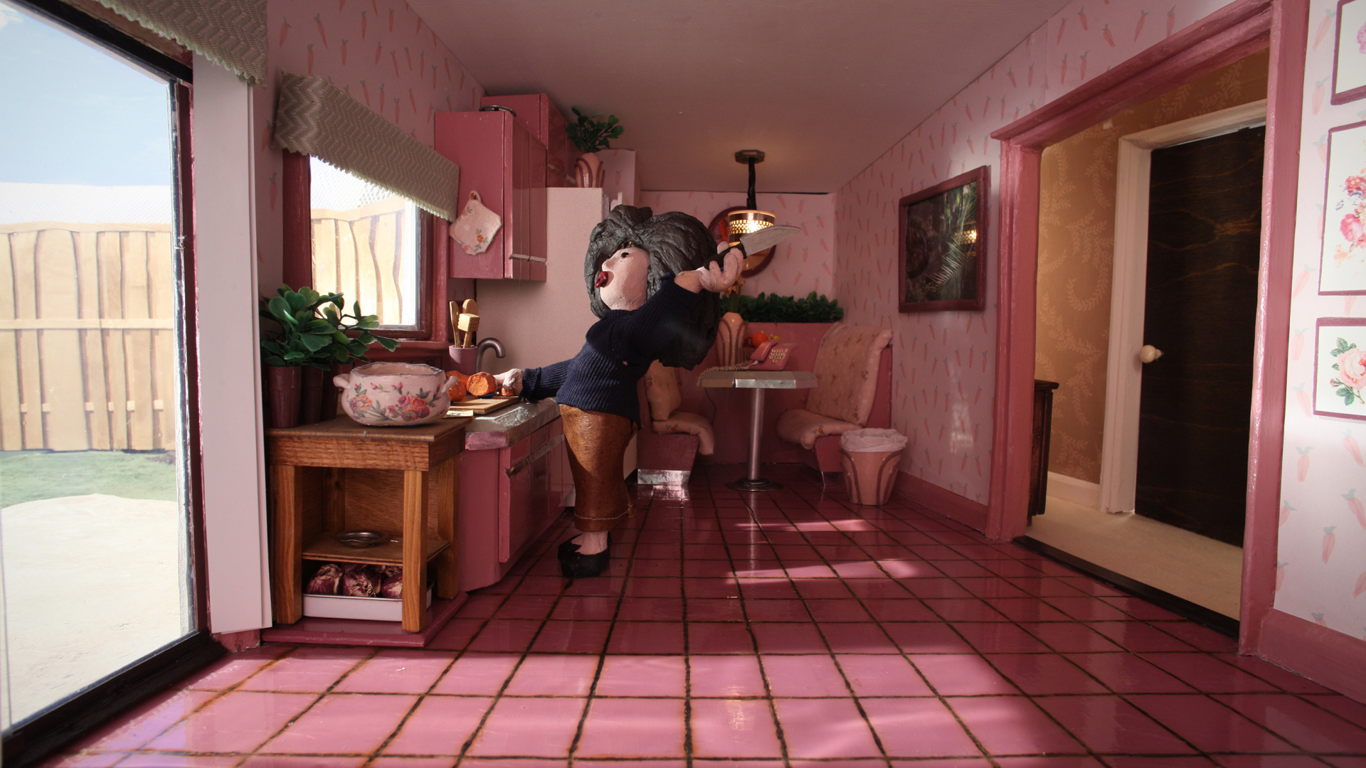 Hi, It's Your Mother