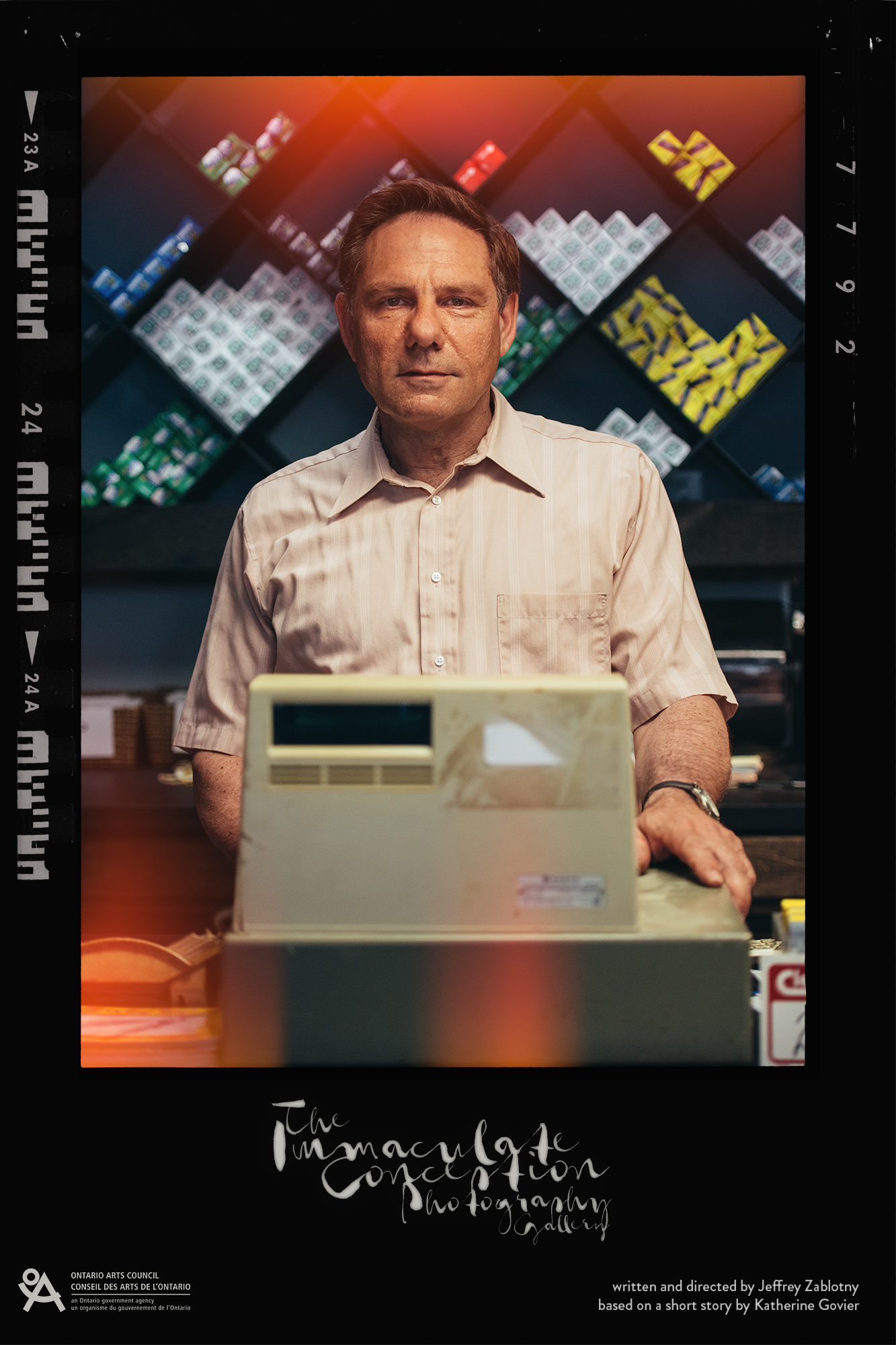 Immaculate Conception Photography Gallery