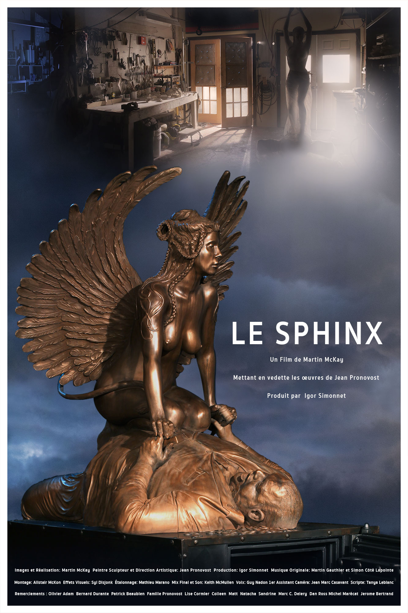 Sphinx