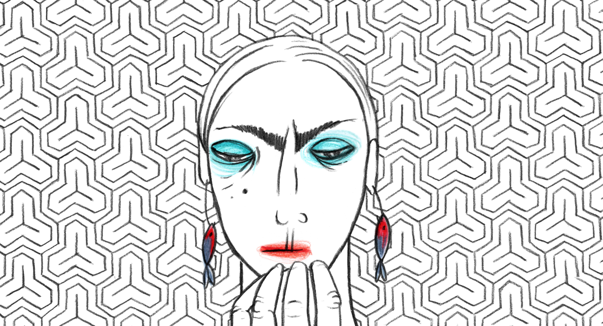 Figury niemozliwe i inne historie II