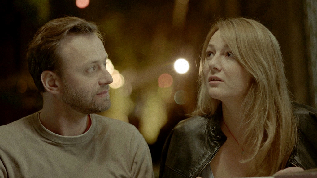 Niestrudzeni wedrowcy