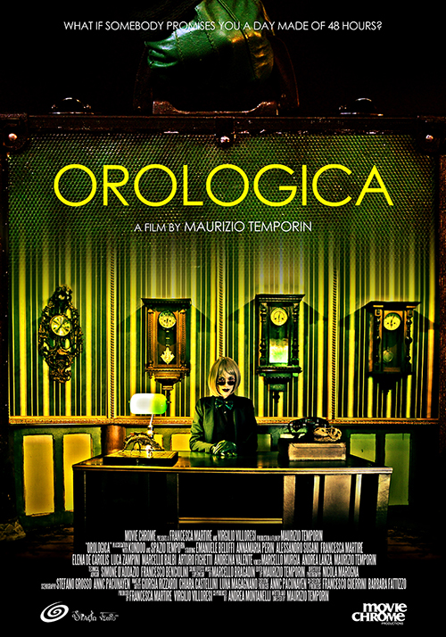 Orologica