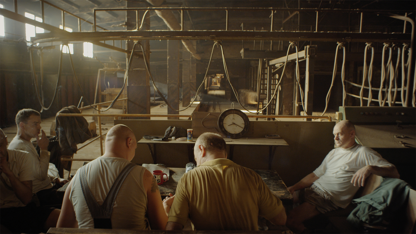 Remember, thou art clay